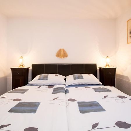 Apartmaji Hodnik Stara Fuzina Bohinj Eksteriør billede