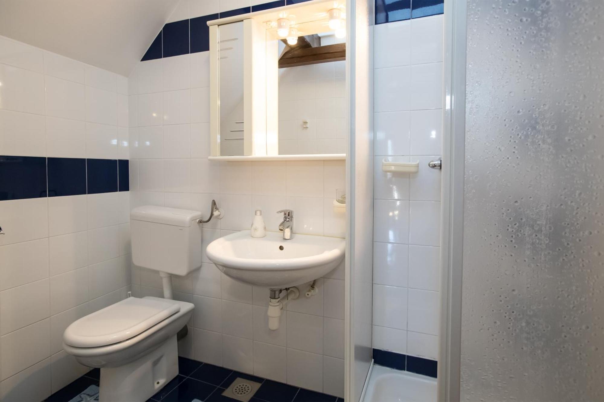 Apartmaji Hodnik Stara Fuzina Bohinj Eksteriør billede
