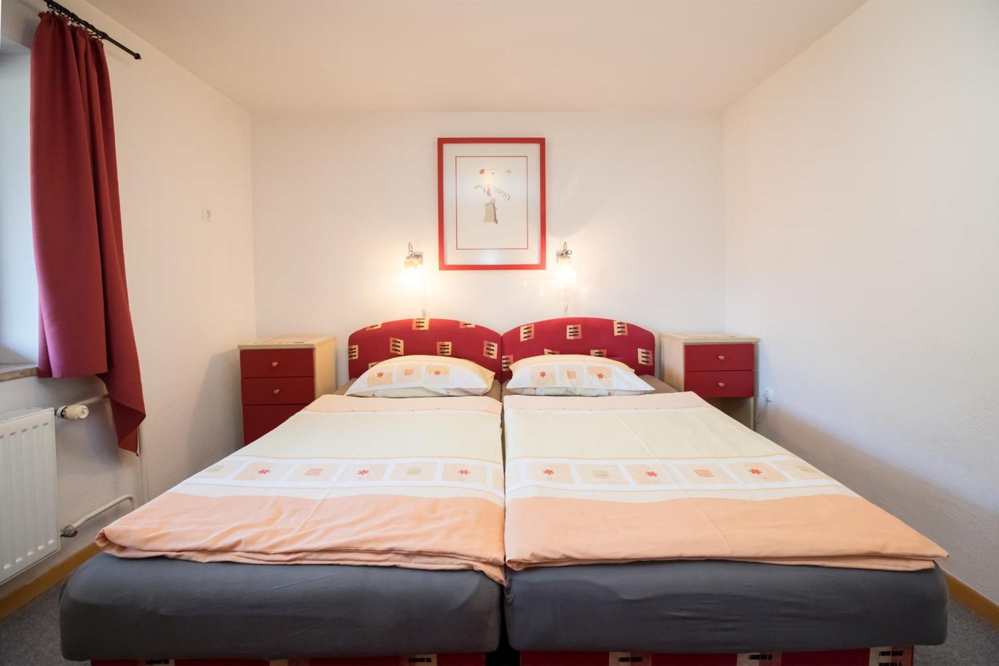 Apartmaji Hodnik Stara Fuzina Bohinj Eksteriør billede