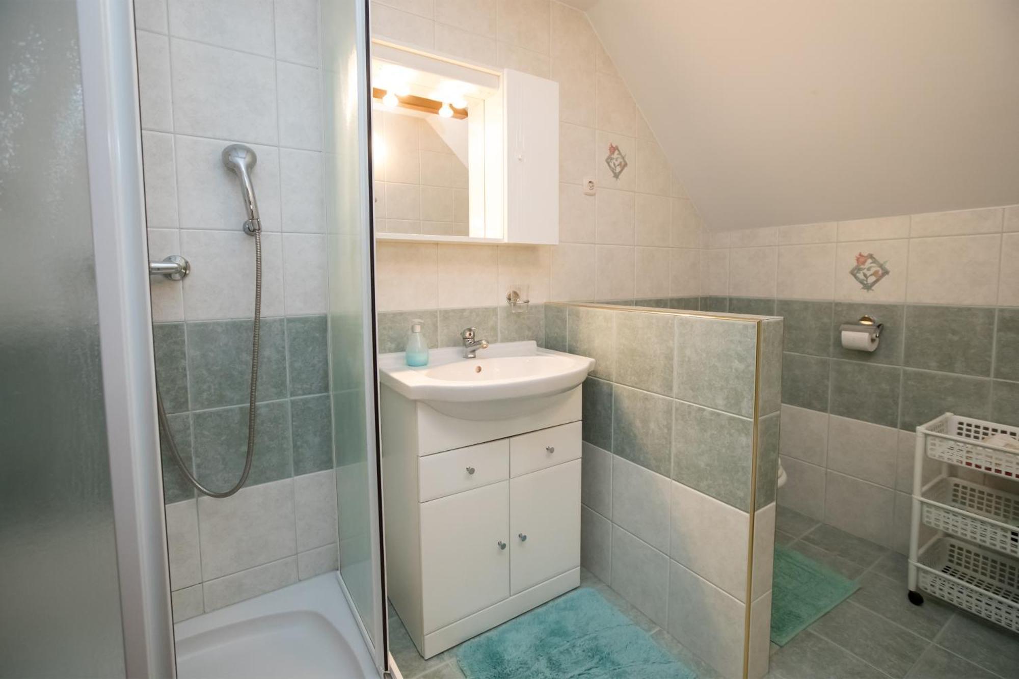 Apartmaji Hodnik Stara Fuzina Bohinj Eksteriør billede