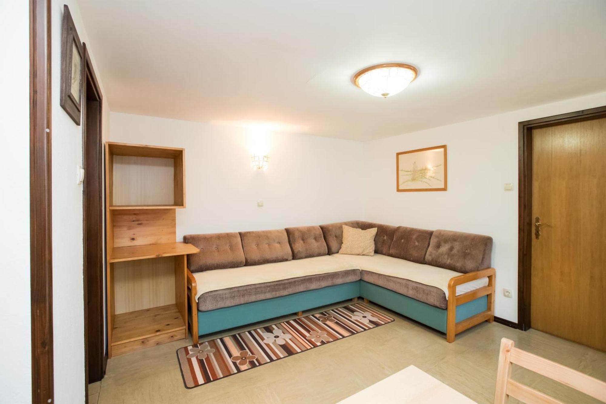 Apartmaji Hodnik Stara Fuzina Bohinj Eksteriør billede